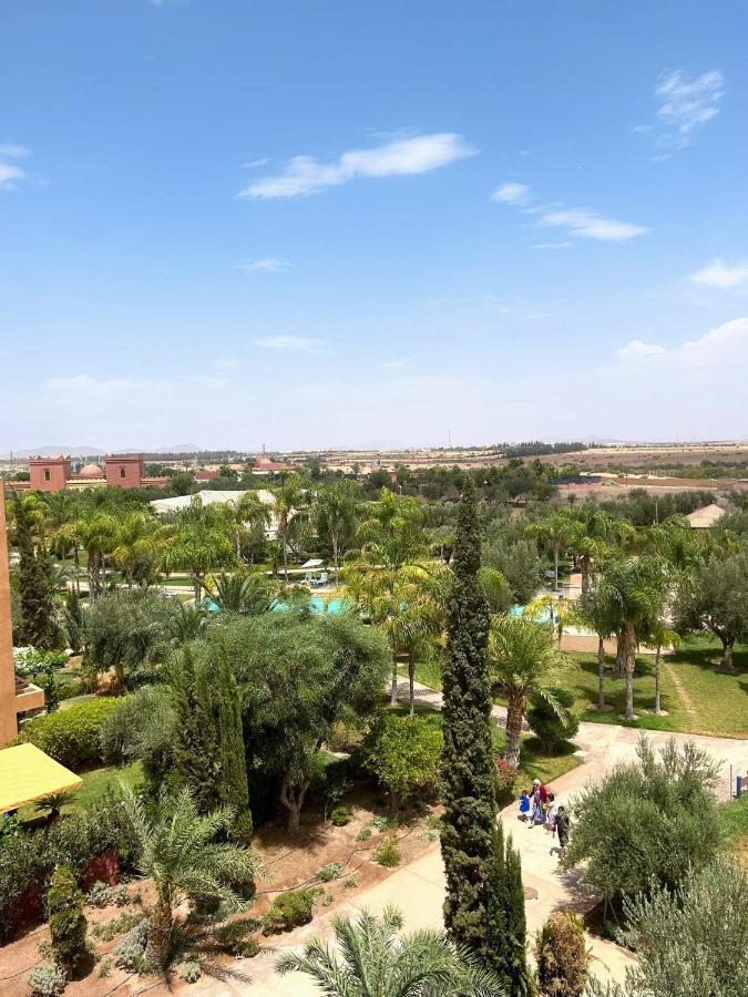 Vizir Center Avec Solarium Et Acces Offert Au Parc De Loisirs