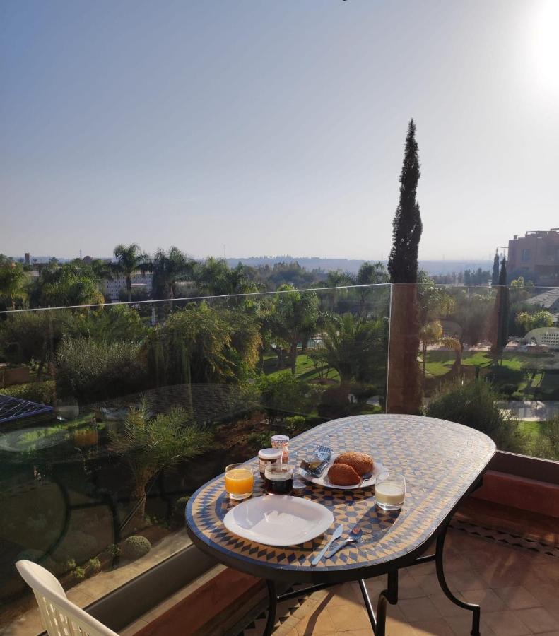Vizir Center Avec Solarium Et Acces Offert Au Parc De Loisirs Apartment *
